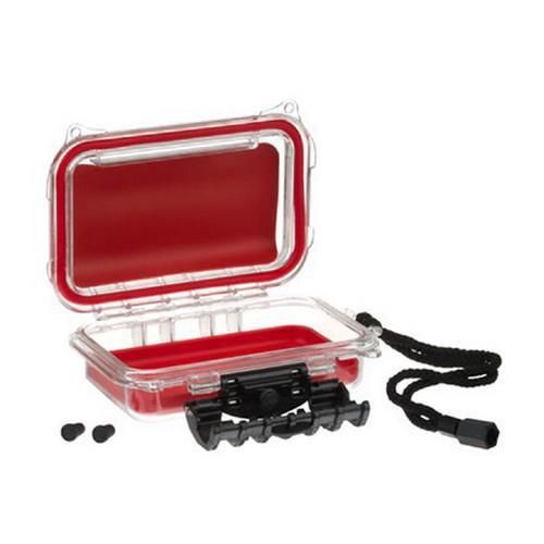 Guide Series Pc Field Box Xs Plano Cases-General