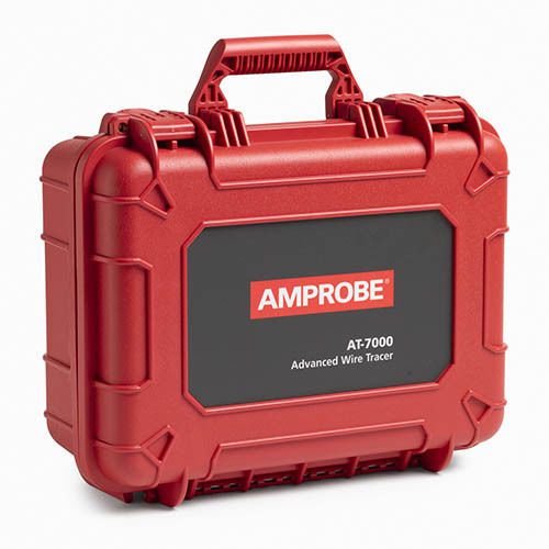 Amprobe CC-7000 Carrying Case for the AT-7000 Series Kits