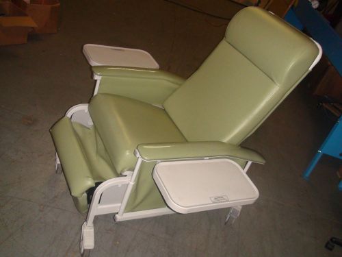Winco Medical Recliner Chair Made In USA New, Model 655