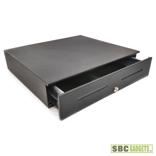 Apg jb392-bl1816-c heavy duty cash drawer for sale