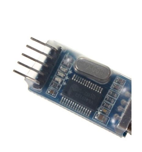Indeed Good USB To RS232 TTL PL2303HX Converter Module Adapter For Arduino ABUS