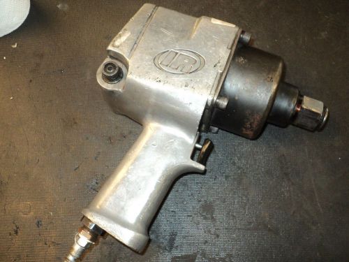 Ingersoll Rand 271 1&#034; Drive Super Duty Air Impact Wrench