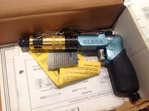 Cleco  screwdriver Model  5rsatp-7bq