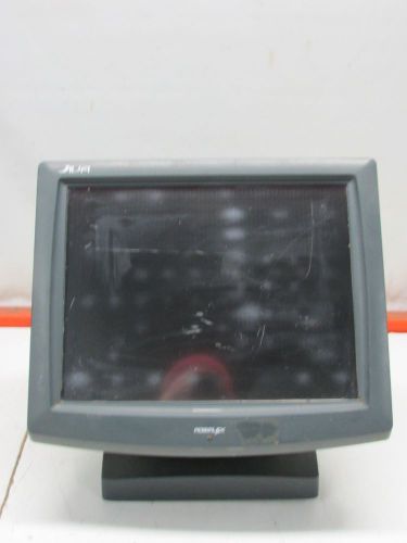 Posiflex JIVA TP-5700/5800 POS Touch Screen Terminal