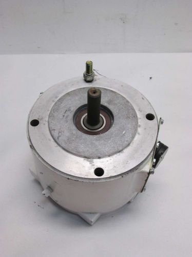 New stearns 105672405 pf 6lb-ft 115v-ac 5/8in shaft 56c brake d402151 for sale