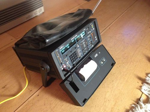Fireberd 6000A Communications Analyzer with Printer