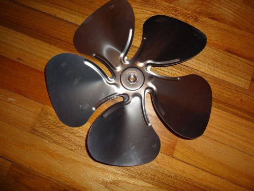 Evaporator fan blade for various heatcraft models for sale