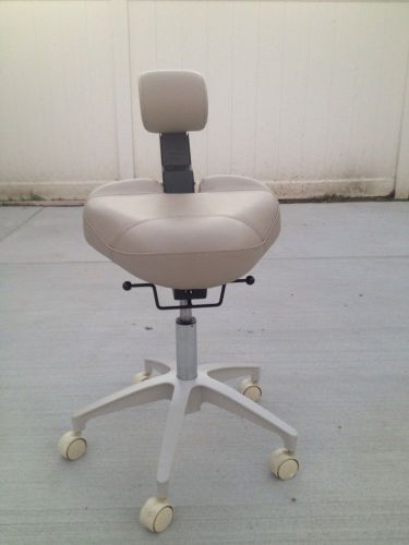 dental doctor stool