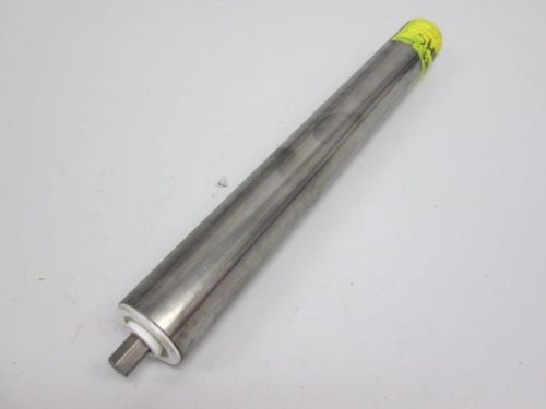 New mcmaster-carr 2279t15 belt roller 14x1-5/8in 7/16in conveyor part d254950 for sale