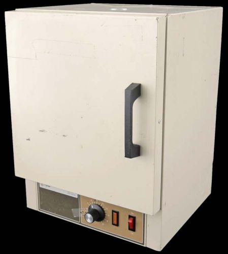 Fisher 506G 500-Series 12x11x10&#034; Lab Gravity Convection Isotemp Drying Oven