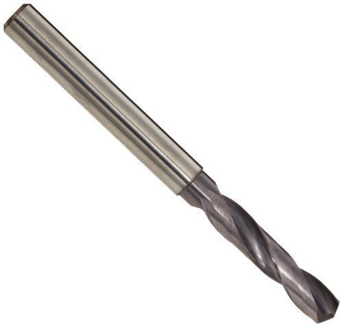 Yg-1 dh406 carbide dream short length drill bit  tialn finish  straight shank  s for sale