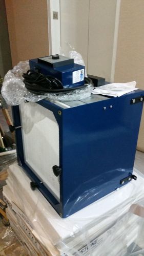 Sentry air systems fume extractor for sale