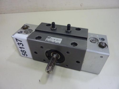 Phd inc. rotary actuator ras5 25 x 90-db-e-p #58137 for sale
