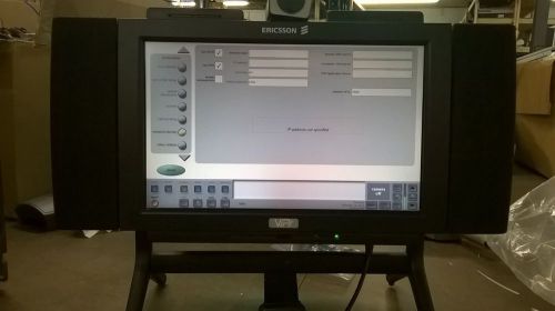 Ericsson  Vipr VMC-4401-A video conference