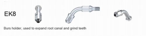 1*Woodpecker Dental Scaling Tip Burs Holder EK8 Used For KAVO Ultrasonic Scaler