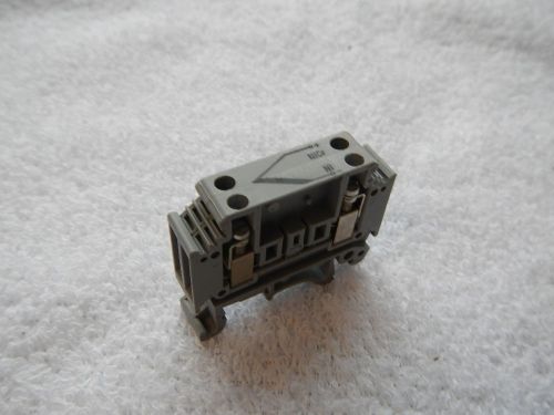 Phoenix contact thermoelectric voltage terminal block mtkd-nicr/ni - 3100062 new for sale