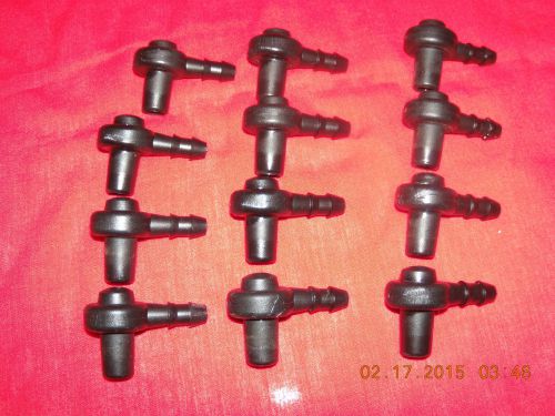 7/16 &#034;stubby spouts&#034; spiles for gathering maple sap