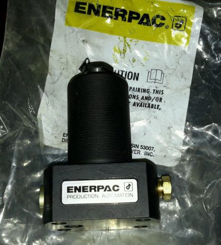 ENERPAC WFL111 04496C 5000 PSI 350 BAR WORK SUPPORT NEW!!!! ONLY $189