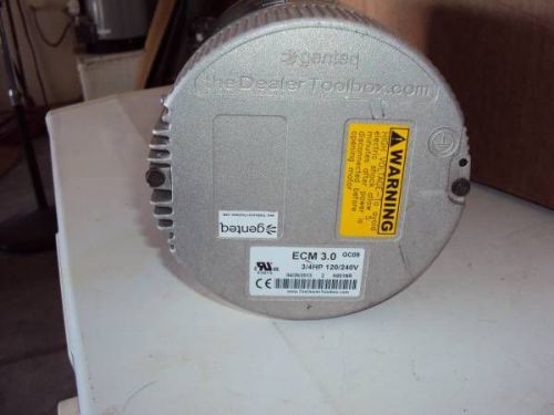 protech direct drive motor