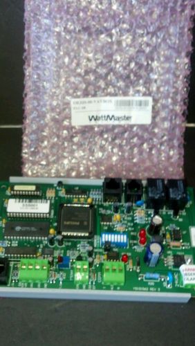 Wattmaster contols oe320-00-vav box