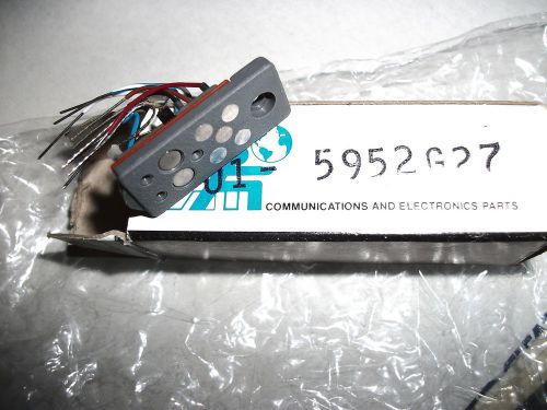 MOTOROLA MT500  REMOTE CONTACT ASSEMBLY  NEW         ( 030915 )