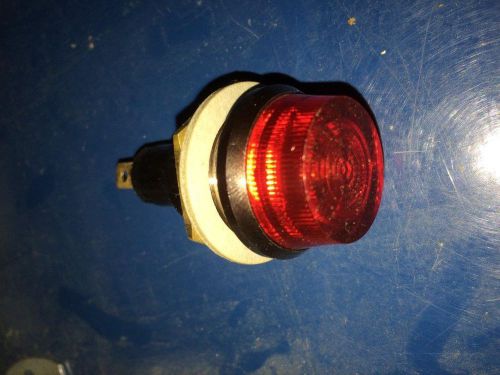 HMOLDL Dial Light Dialite Dialight indicator switch