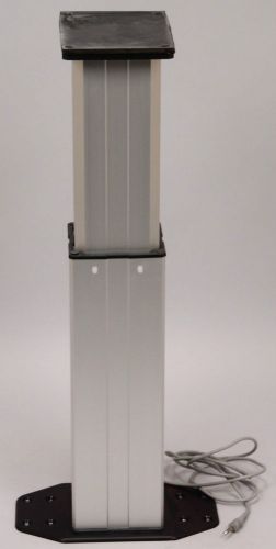 Magnetic 4000N Push Telescopic Lift Column Pillar Actuator TLG10-AA32A-000