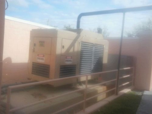 300kw cummins/onan, diesel generator for sale