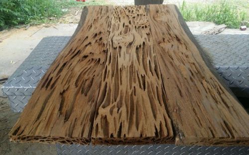 Pecky Cypess wood