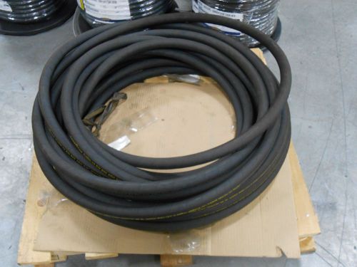 100 ft of 3/4IN 6000psi  Good Year Hose