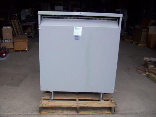 Acme 330 kva  transformer dtgb 0330- 4s style g 460 volts 3 phase 60 hz. for sale