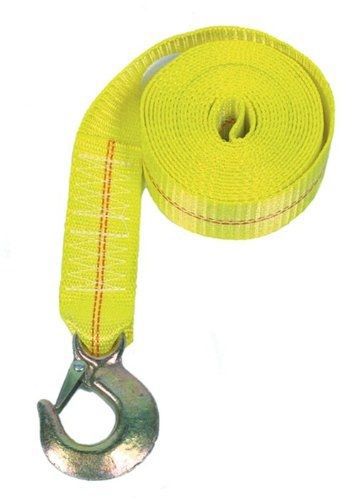 Rod Saver Marine Accessories Rod Saver Heavy Duty Replacement Winch Strap (25