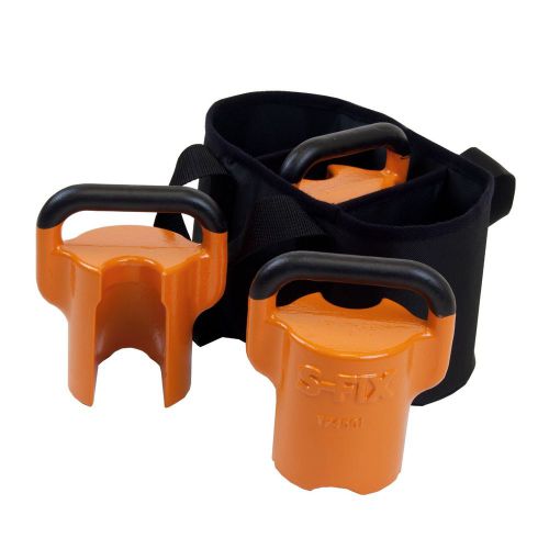 Leg Weights for Use with S-FIX Carbon Tripods