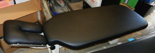 Earthlite Chiropractic Adjustable Table