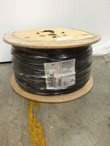 Primary Hookup Wire 8AWG UL1028, UL1283, and UL1284 MTW Wire / TEW Wire PVC 600V