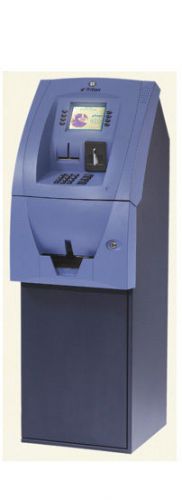 Triton model 9100 ATM working condition