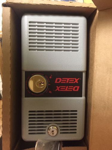 Detex ECL230D NEW in The BOX!!!