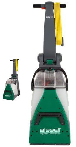 Bissell Commercial Carpet Extractor B-10N2