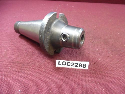NMTB 50 3/4&#034; END MILL  TOOL HOLDER  LOC2298
