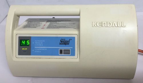 KENDALL SCD SEQUEL MFD9946 MFD 9946