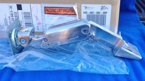 Ergotron monitor arm for sv42 cart - model 445-002-062-00 - new in box for sale