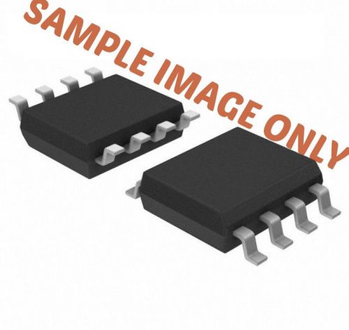 93LC46BT-I/SN 1K Serial EEPROM 2.5V x 10pcs