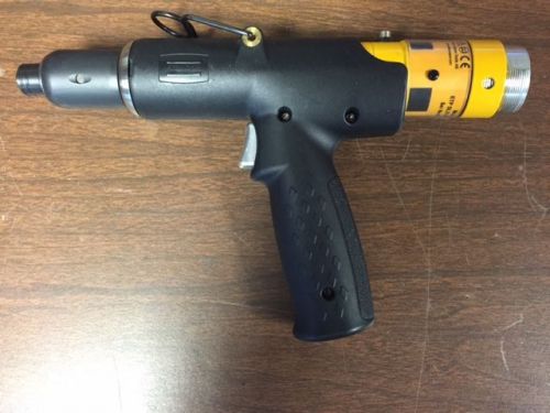 Atlas Copco ETP DL21-07-I06-PS-H Nutrunner Torque Gun Screwdriver - New!