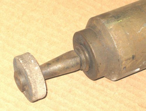 Vulcanaire pneumatic spindle cutter jig die grinder machine air vulcan tool co. for sale