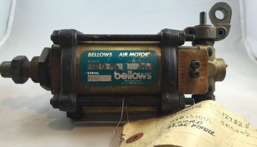 Schrader Bellows B80131002 Air Motor 1.50 Stroke