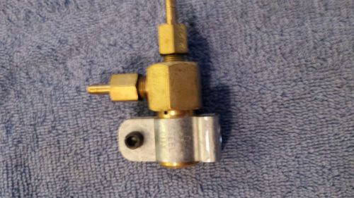 PULSE VALVE GS-2241 Also TE#1214326-1