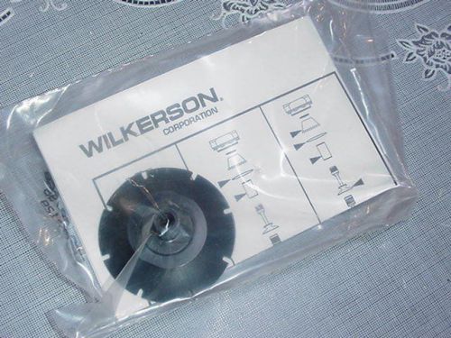 Wilkerson frp-95-068 filter repair kit baffle 83-833-000 new in package! for sale