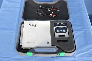 Performa NMS Chiropractic Therapy Unit with Warranty