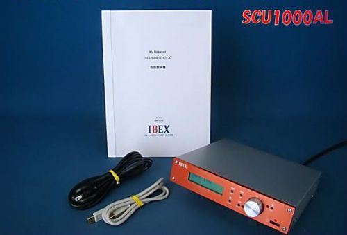 IBEX MPEG STREAM RECORDER &amp; PLAYER SCU1000AL