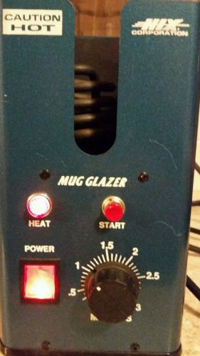 MG-500 Mug Glazer by Hix Corporation, 120V